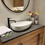 아파트 Turzycowa Loft - Stylish *