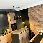 Turzycowa Loft - Stylish 아파트 *