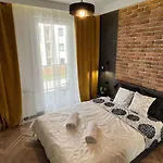 Turzycowa Loft - Stylish *