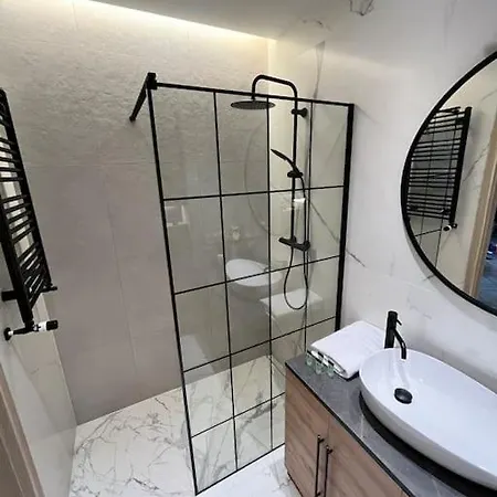 Turzycowa Loft - Stylish Gdańsk