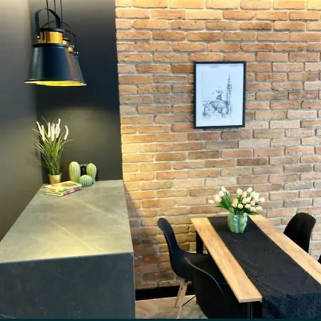 Turzycowa Loft - Stylish