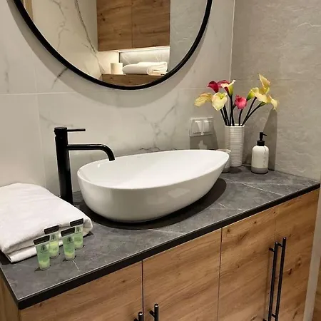 Appartement Turzycowa Loft - Stylish *