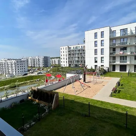 Turzycowa Loft - Stylish Apartment