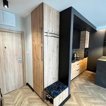 Turzycowa Loft - Stylish גדנסק