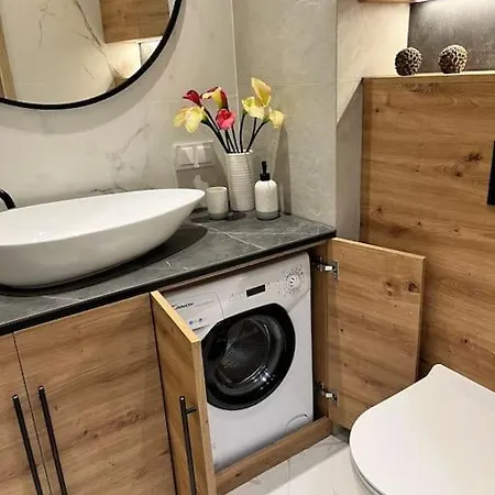 Turzycowa Loft - Stylish