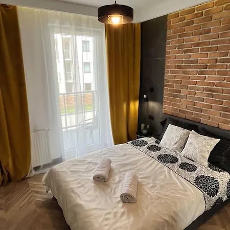 Turzycowa Loft - Stylish *