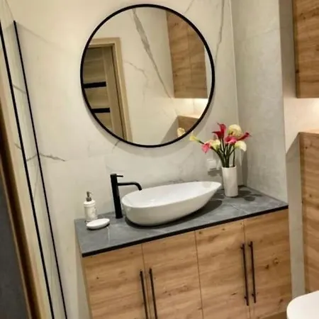 Turzycowa Loft - Stylish Appartement Gdańsk