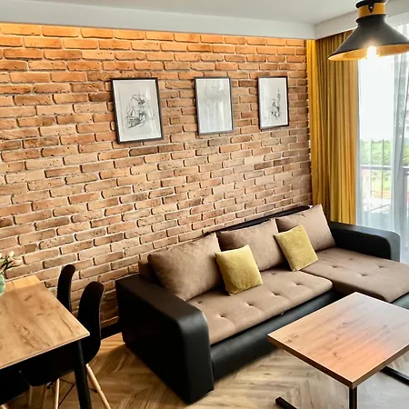 Turzycowa Loft - Stylish *