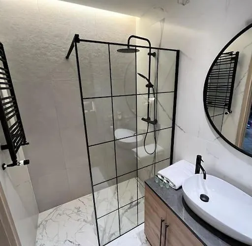 Turzycowa Loft - Stylish غدانسك