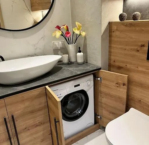 Turzycowa Loft - Stylish