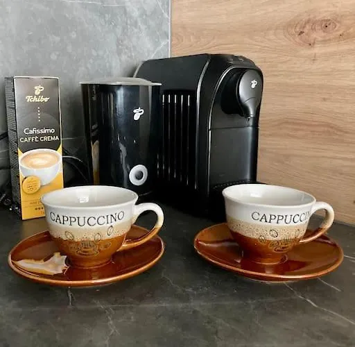 Turzycowa Loft - Stylish