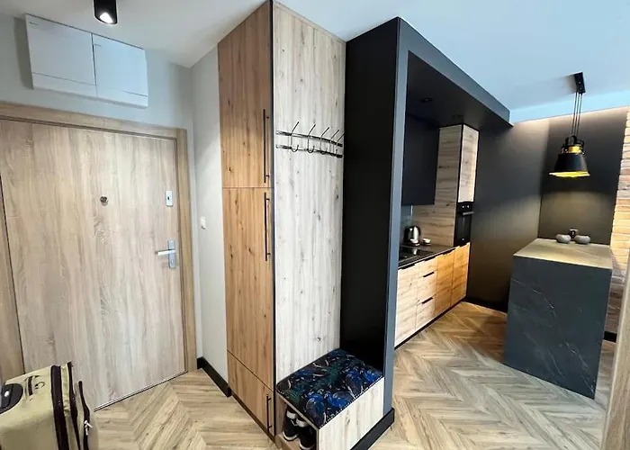 Turzycowa Loft - Stylish Gdańsk